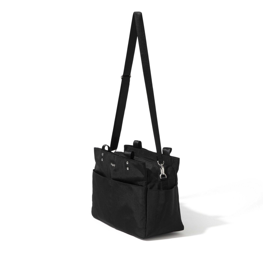 Accessories Baggallini | Baggallini The Only Bag - Black