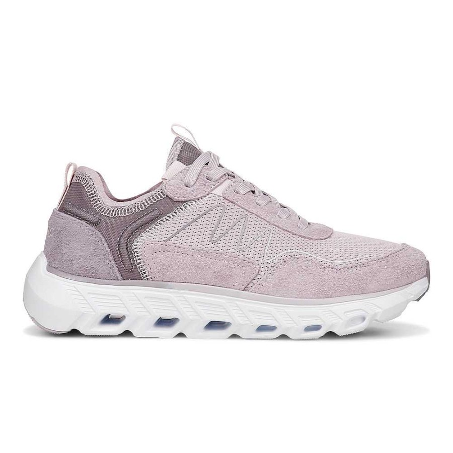 Women Vionic | Women'S Vionic Nimble Sneaker Mist