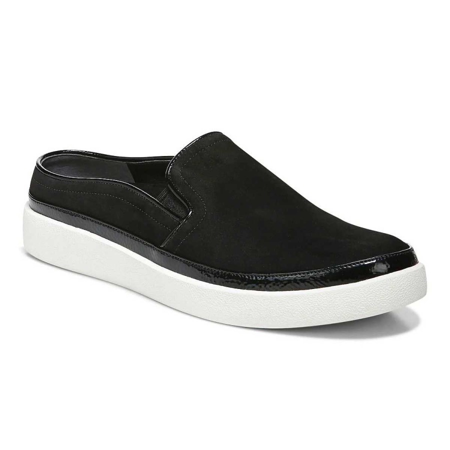 Women Vionic | Women'S Vionic Effortless - Black