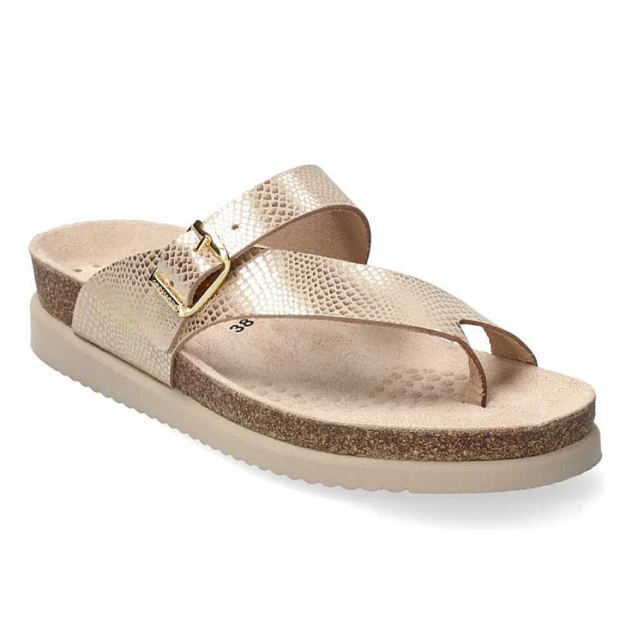 Women Mephisto | Women'S Mephisto Helen - Light Sand