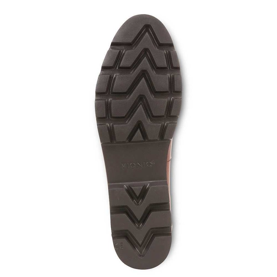 Women Vionic | Women'S Vionic Kensley - Brown