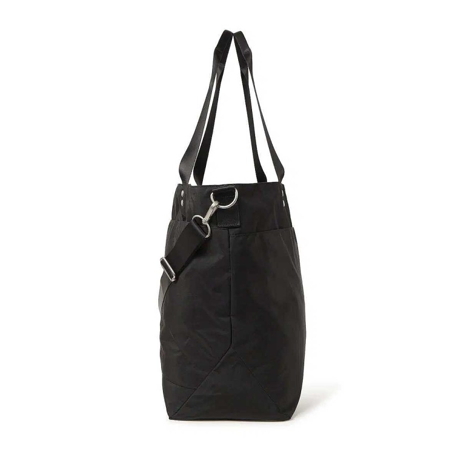 Accessories Baggallini | Baggallini Large Carryall Tote - Black