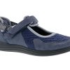 Women Drew | Women'S Drew Buttercup Shoe - Navy Combo