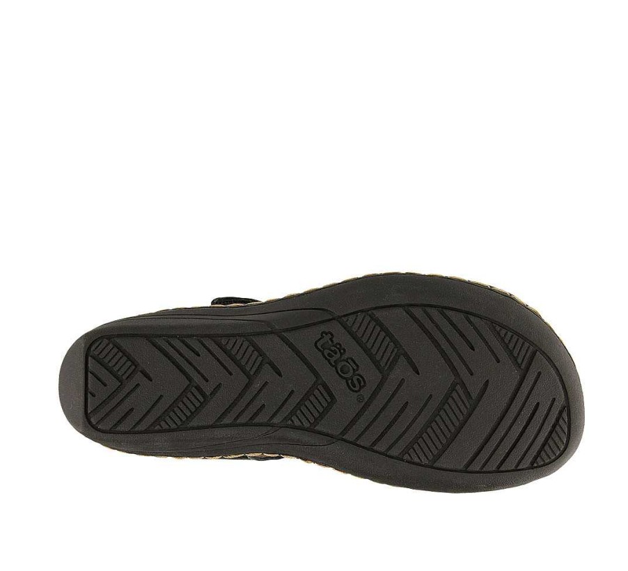 Women Taos | Women'S Taos Escape - Black