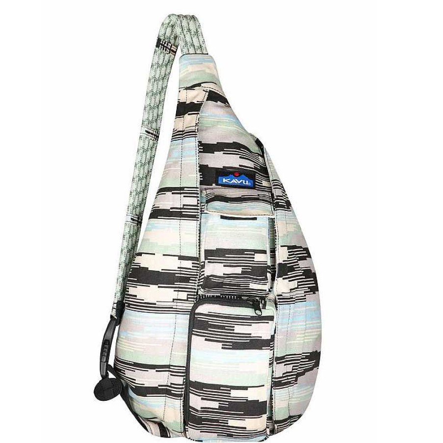 Accessories Kavu | Kavu Rope Bag - Maytide Ikat