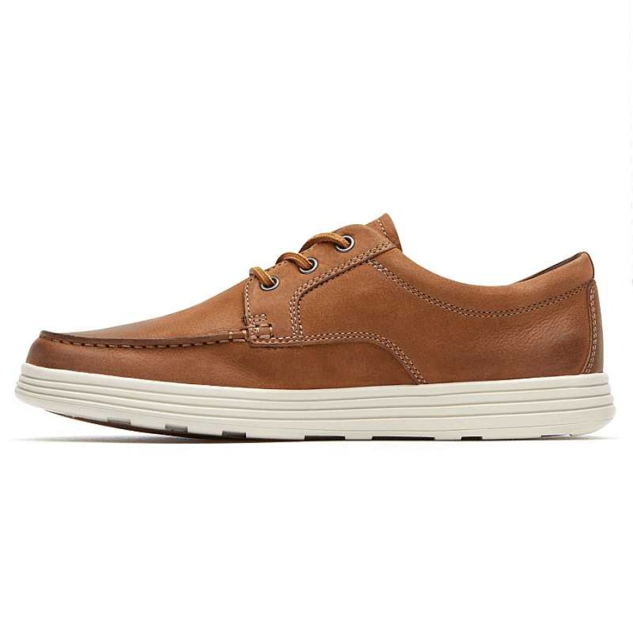 Men Dunham | Men'S Dunham Colchester - Brown