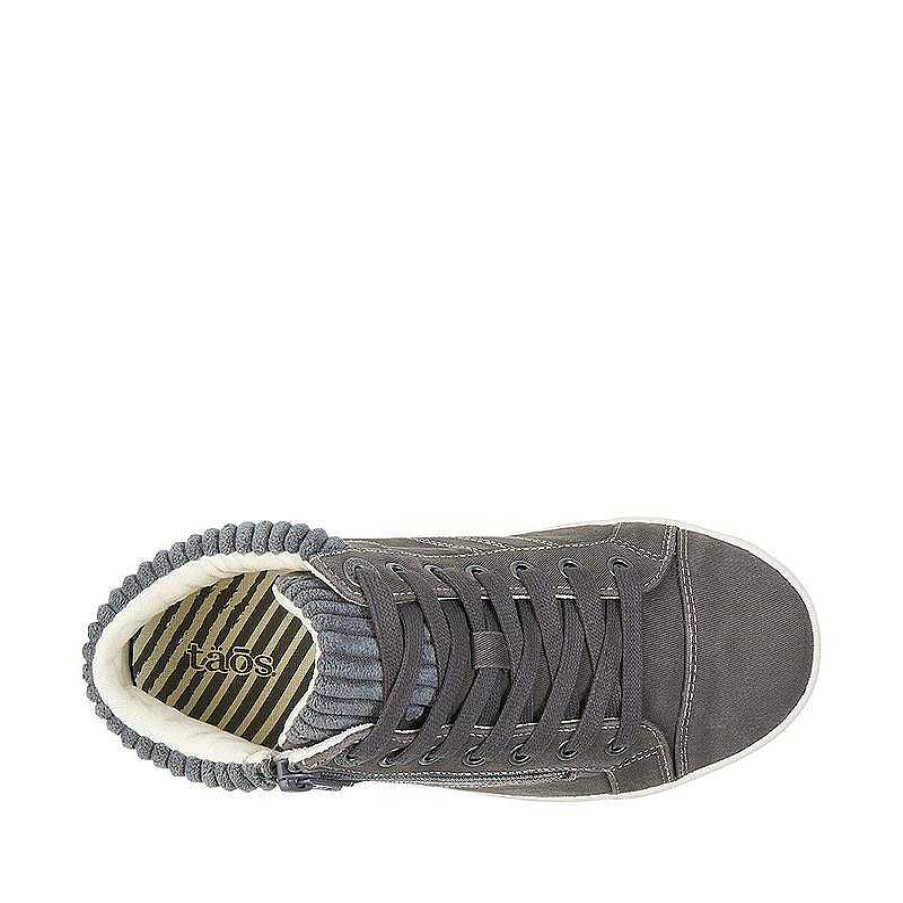 Women Taos | Women'S Taos Startup - Graphite Distressed