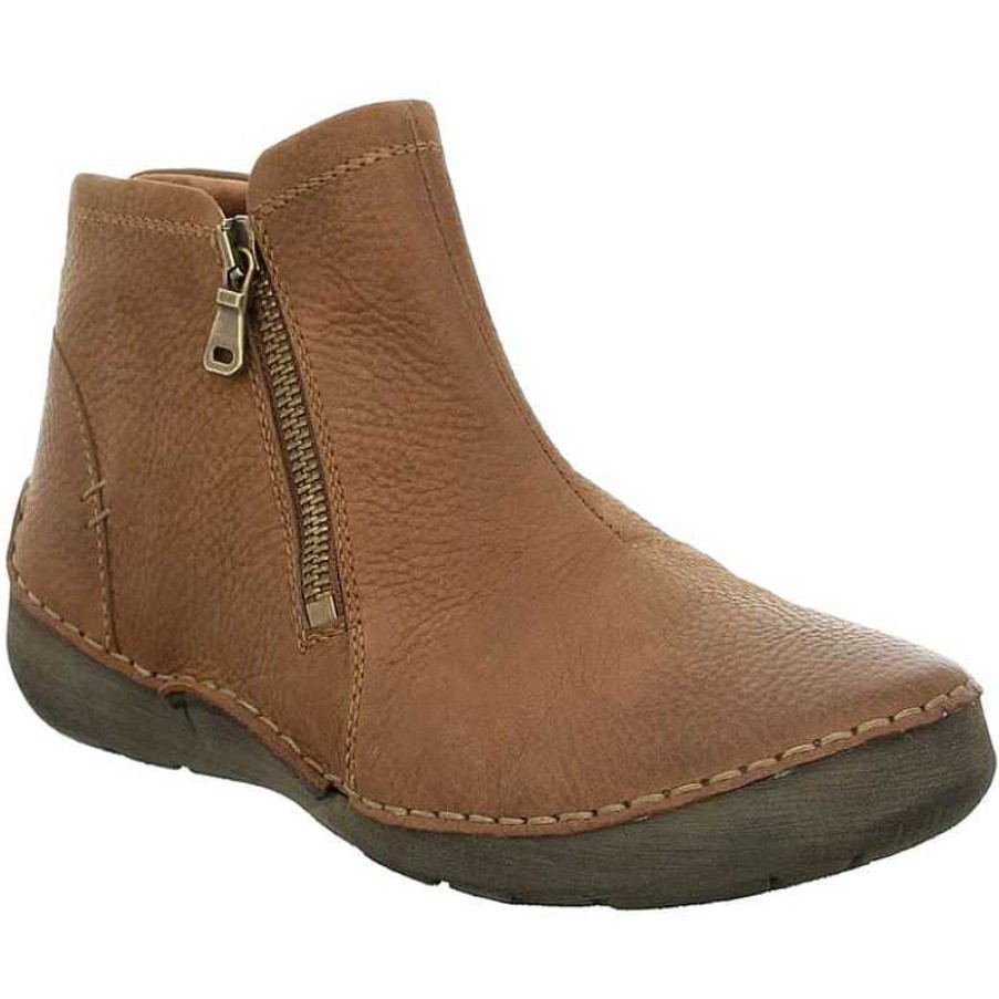 Women Josef Seibel | Women'S Josef Seibel Fergey 94 Castagne