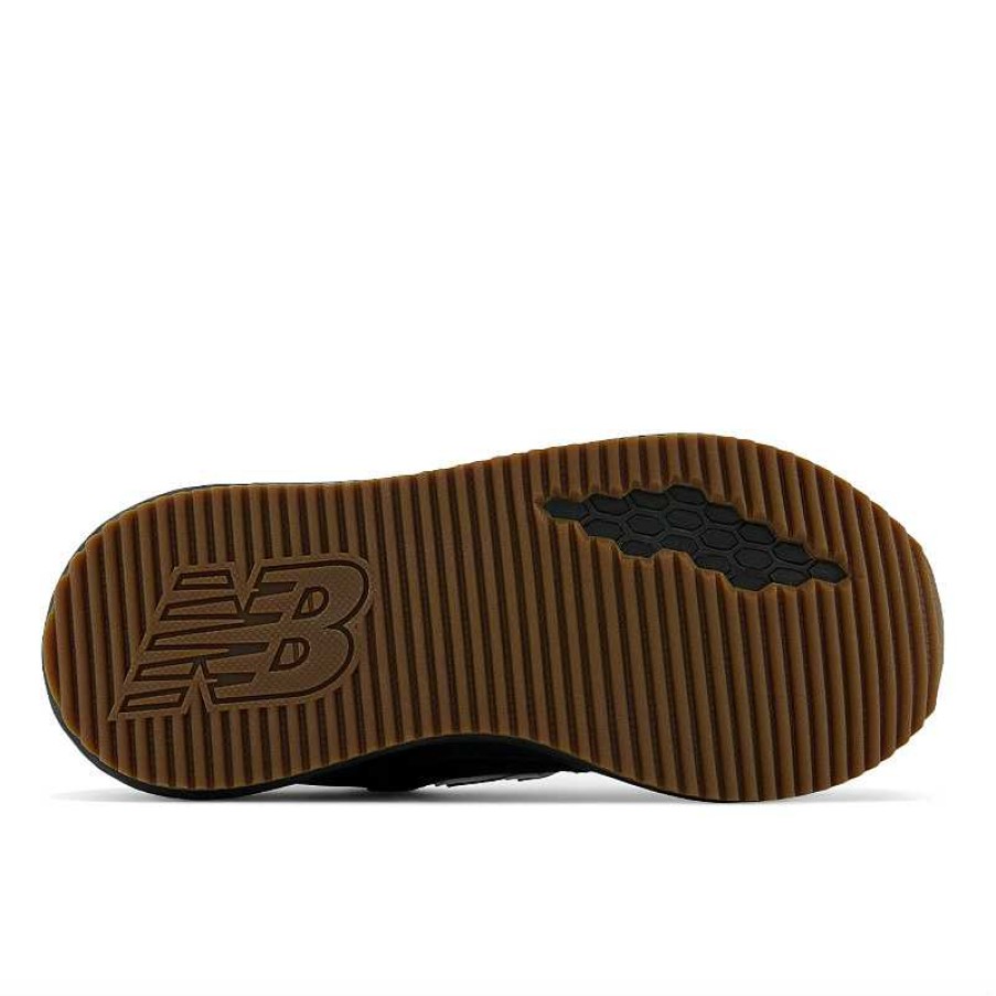 Kids New Balance | Kids' New Balance Phx70Se1 Sizes 10.5 - 3 - Black