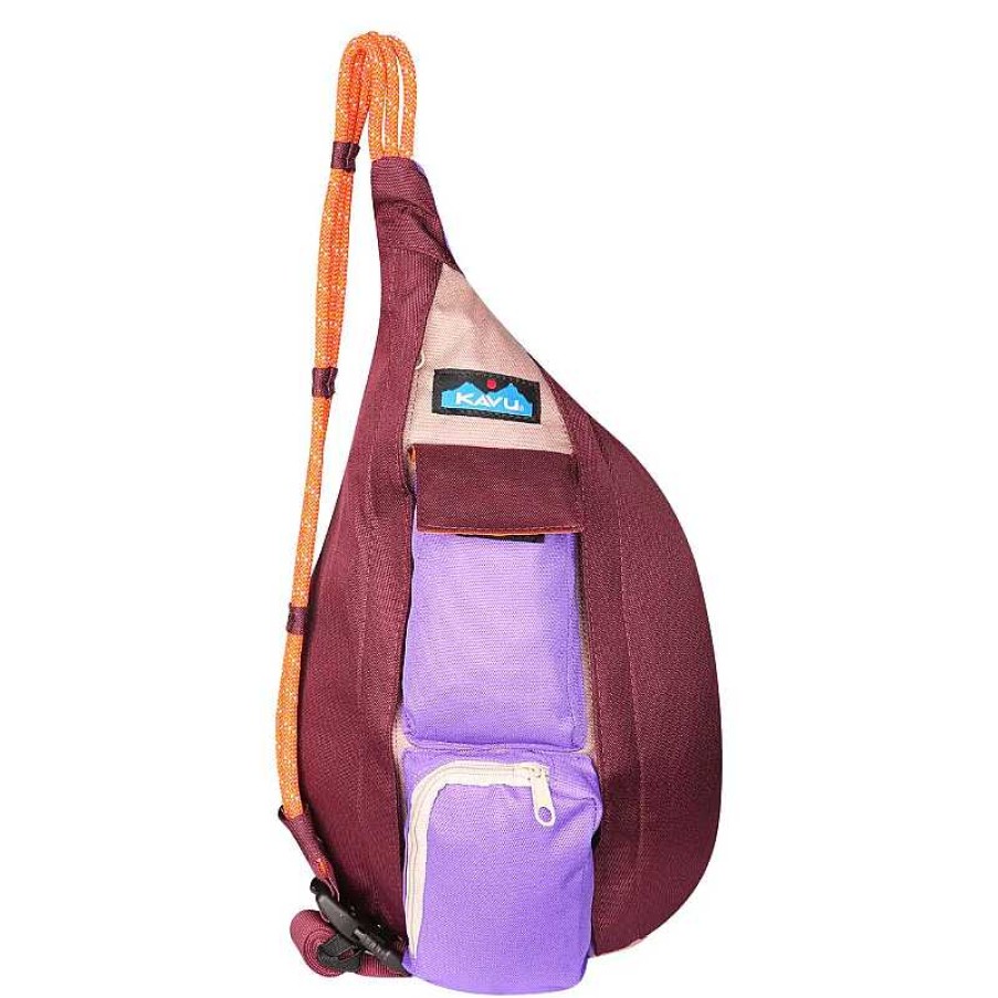 Accessories Kavu | Kavu Rope Sling - Sedona Sunset