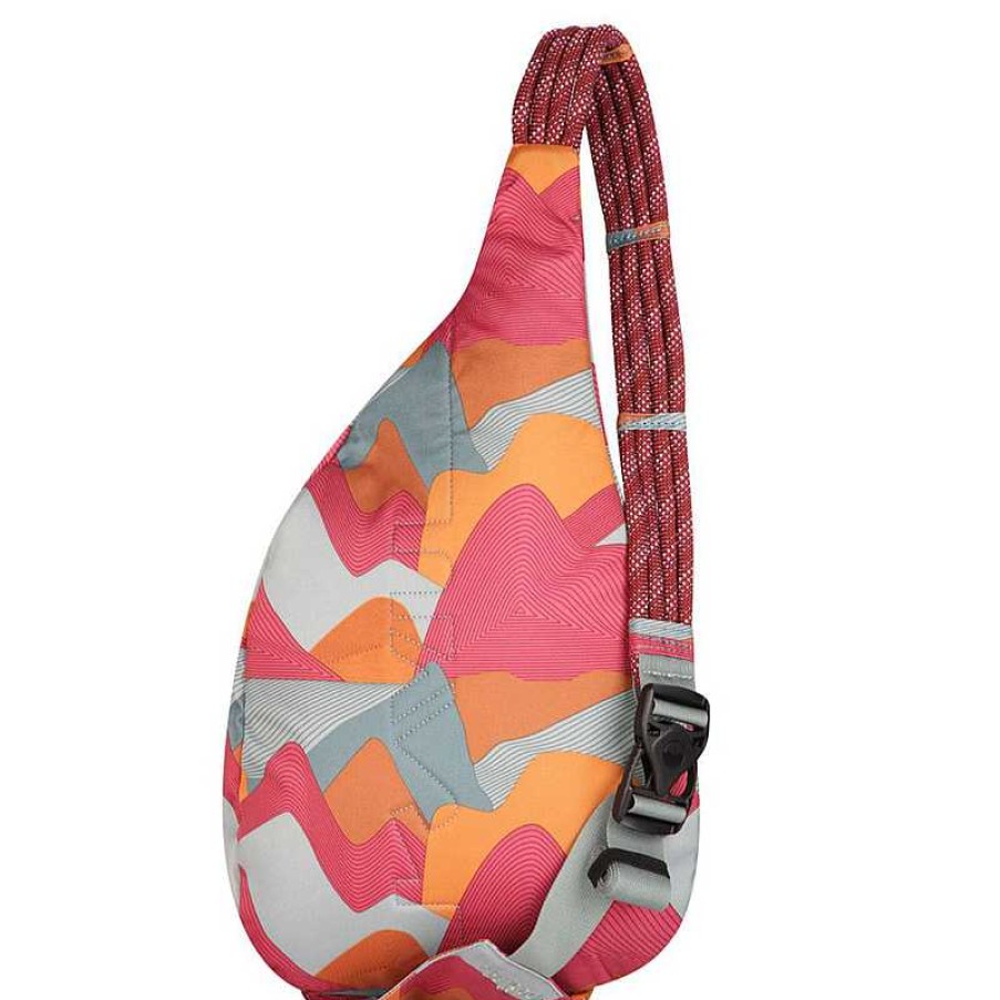 Accessories Kavu | Kavu Rope Sling Mod Mountain