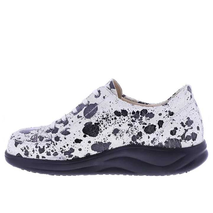 Women Finn Comfort | Women'S Finn Comfort Ikebukuro Milk Money (Uk Sizing)