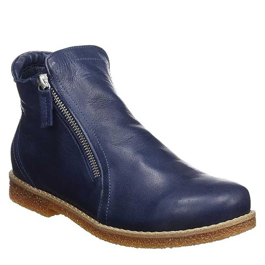 Women Andrea Conti | Women'S Andrea Conti Madison - Dark Blau