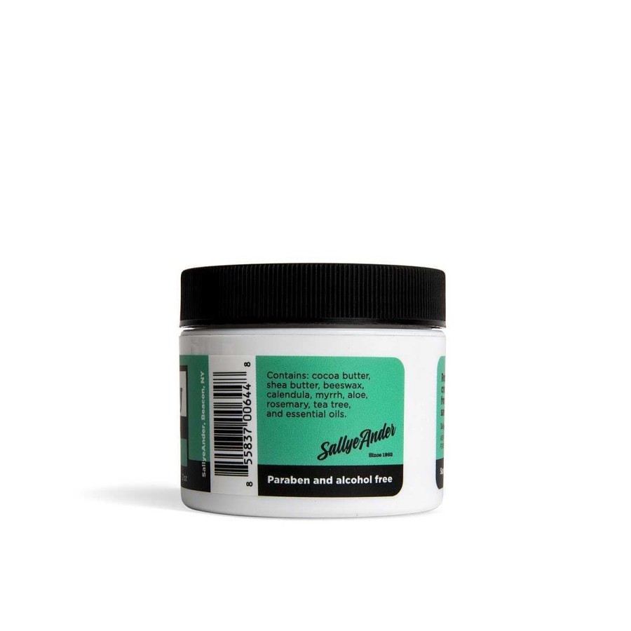 Accessories SallyeAnder | Sallyeander Heavy Duty Hand Therapy Cream