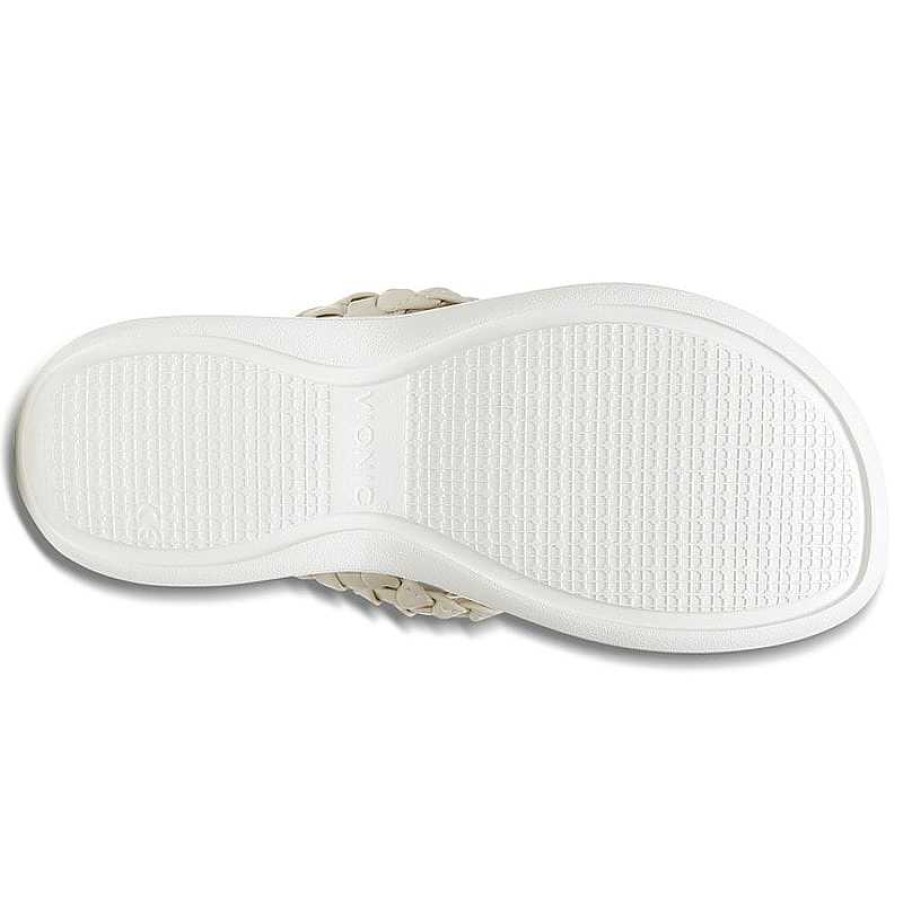 Women Vionic | Women'S Vionic Kenji - Cream