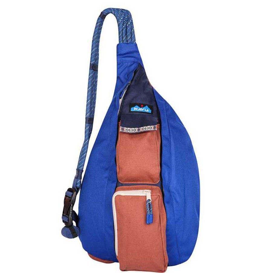 Accessories Kavu | Kavu Remix Rope Bag - Mountaineer