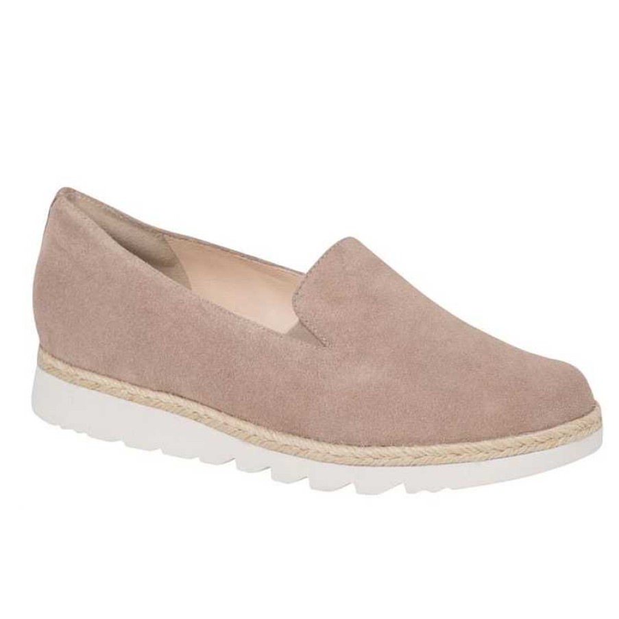 Women Hassia | Women'S Hassia Pisa - Pearl - Uk Sizing