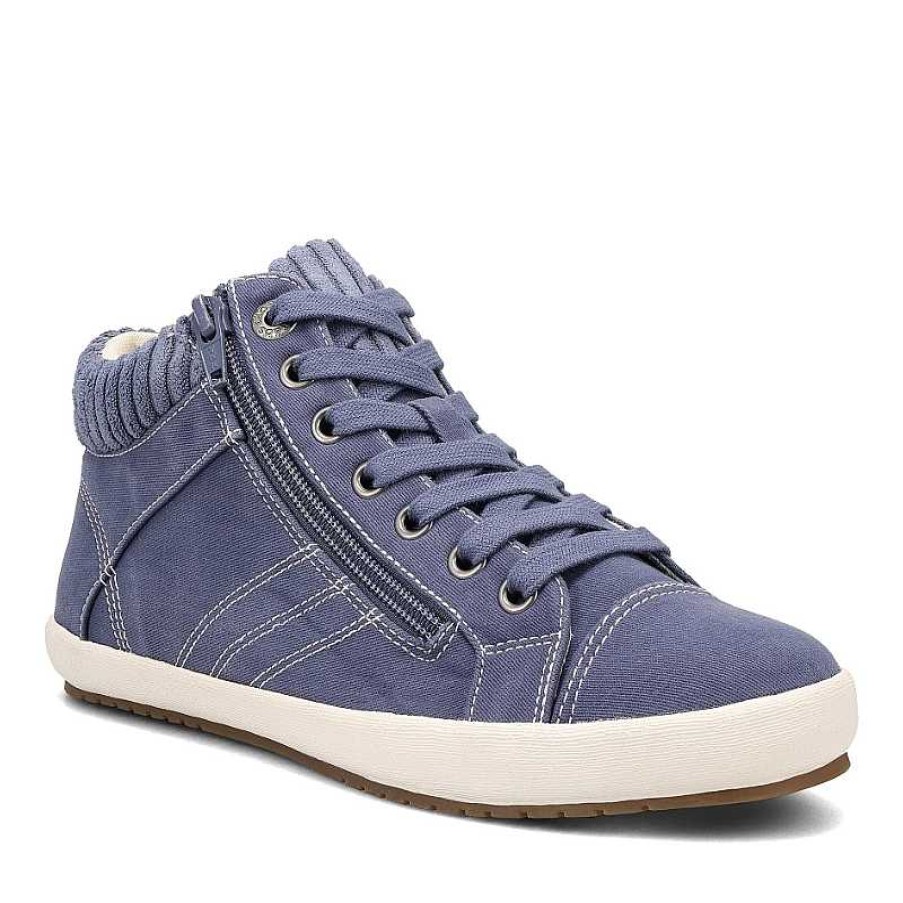 Women Taos | Women'S Taos Startup Indigo Distressed