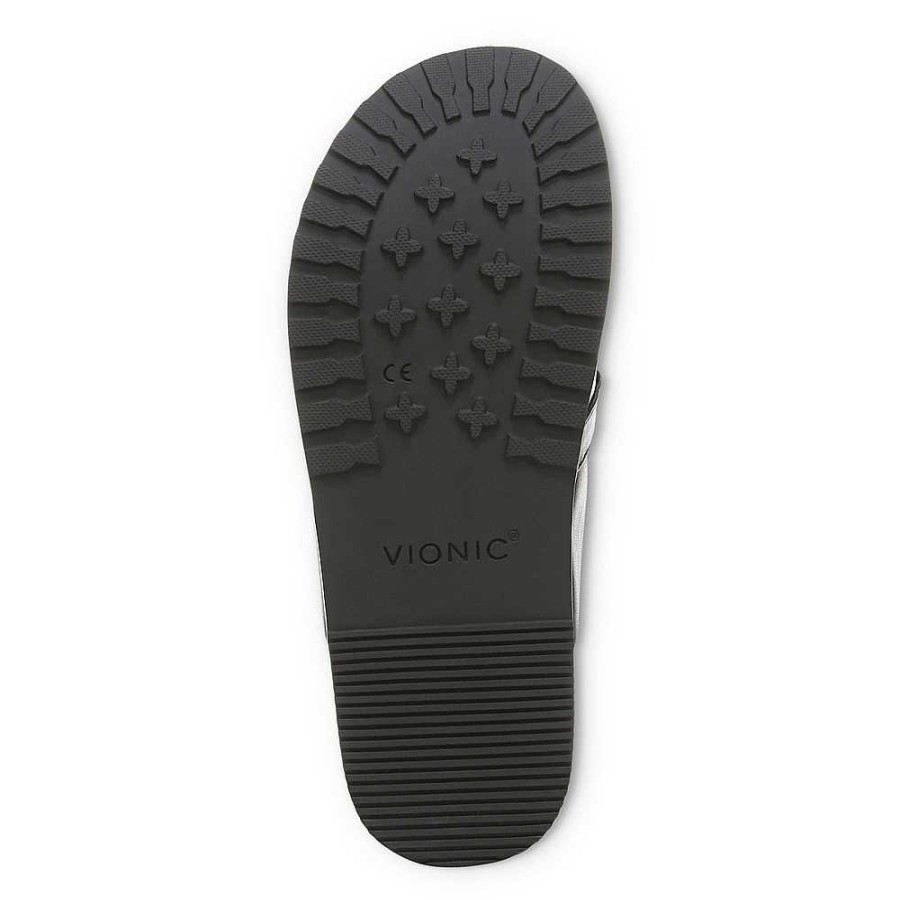 Women Vionic | Women'S Vionic Georgie - Black