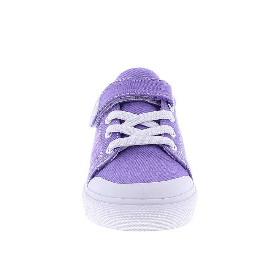 Kids Footmates | Girl'S Footmates Jordan Size 4-1 Purple