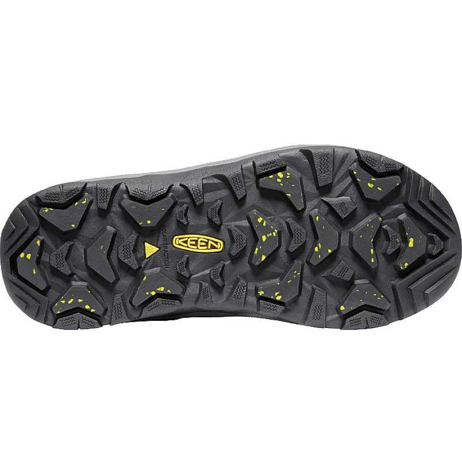 Men Keen | Men'S Keen Revel Iv Black/Magnet