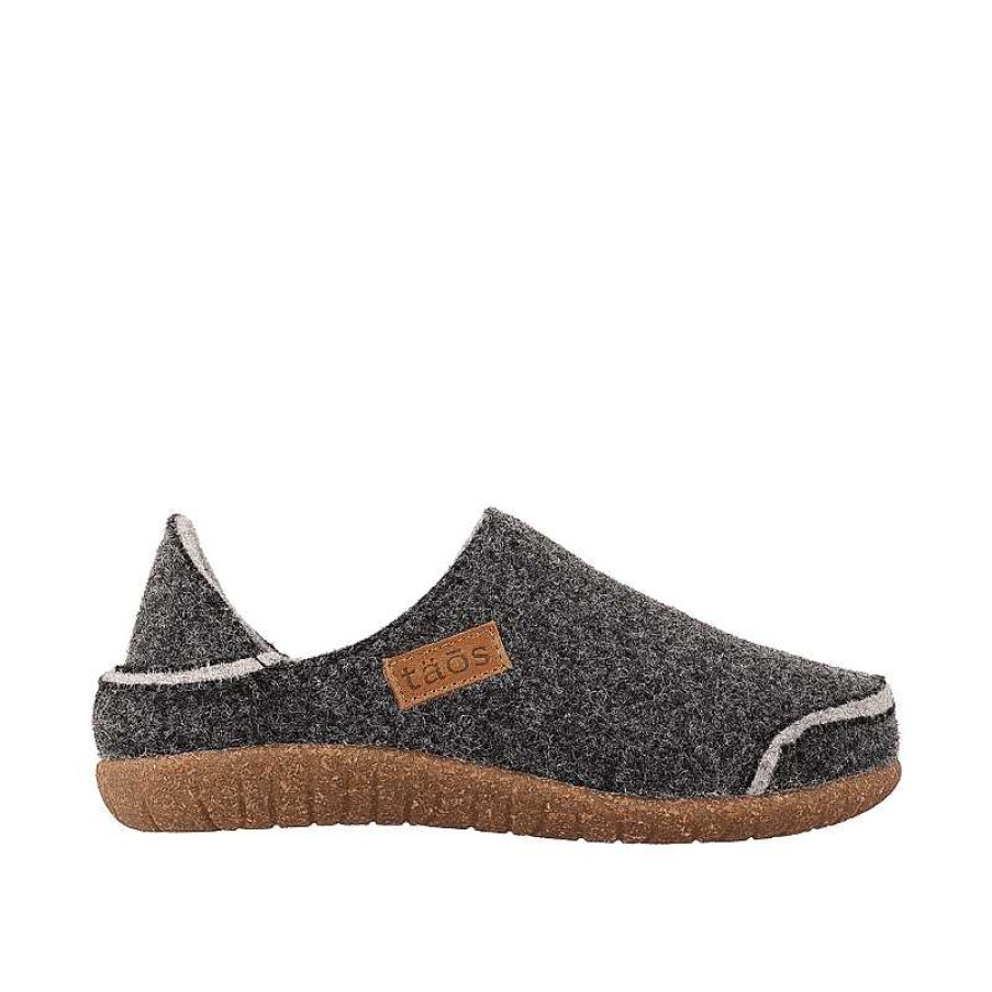 Women Taos | Women'S Taos Convertawool - Charcoal