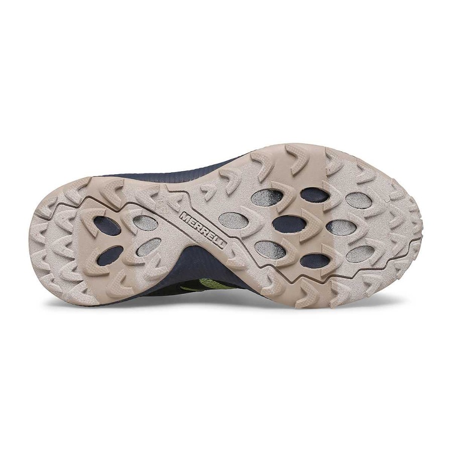 Kids Merrell | Kids Merrell Nova 2 Sizes 10.5-7 - Foliage