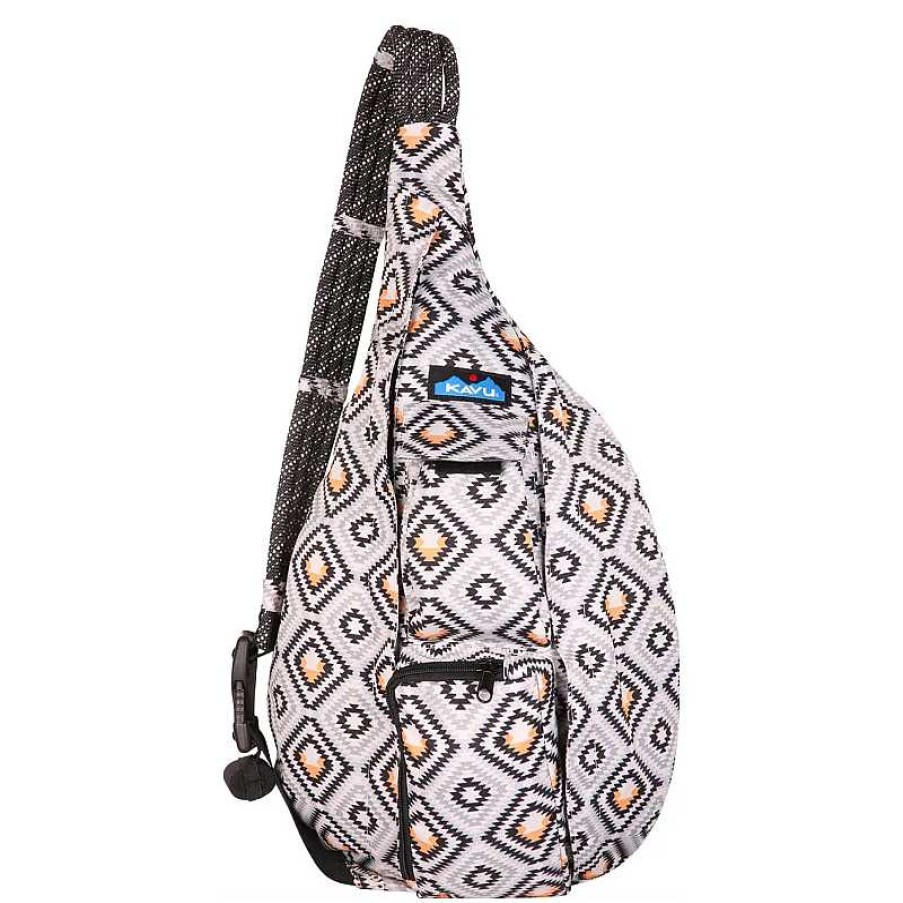 Accessories Kavu | Kavu Rope Sling Mellow Motif