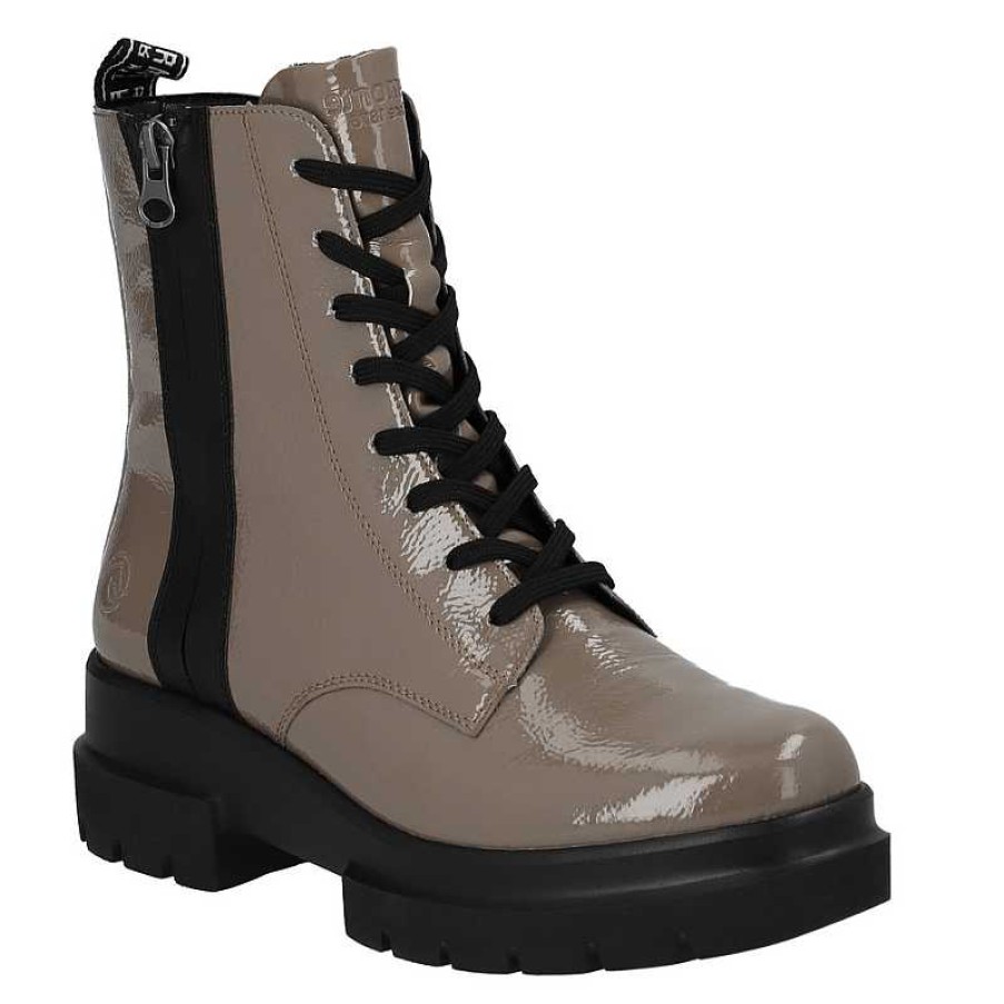 Women Remonte | Women'S Remonte Marusha 75 Boot Steppe