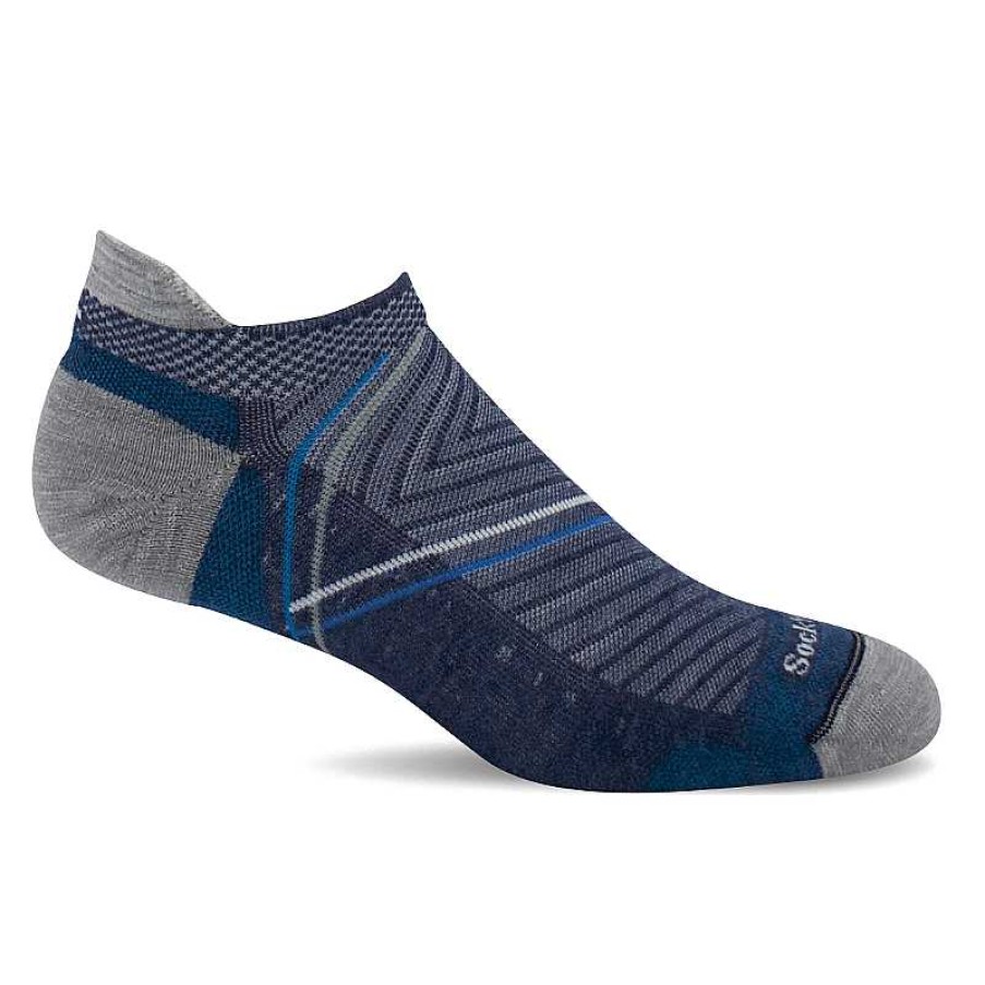 Accessories Sockwell | Women'S Sockwell Pulse Micro - Denim