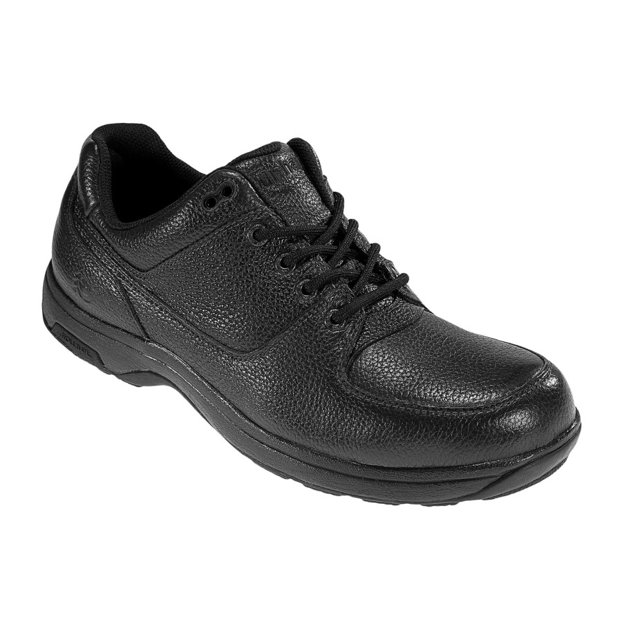 Men Dunham | Men'S Dunham Windsor - Black