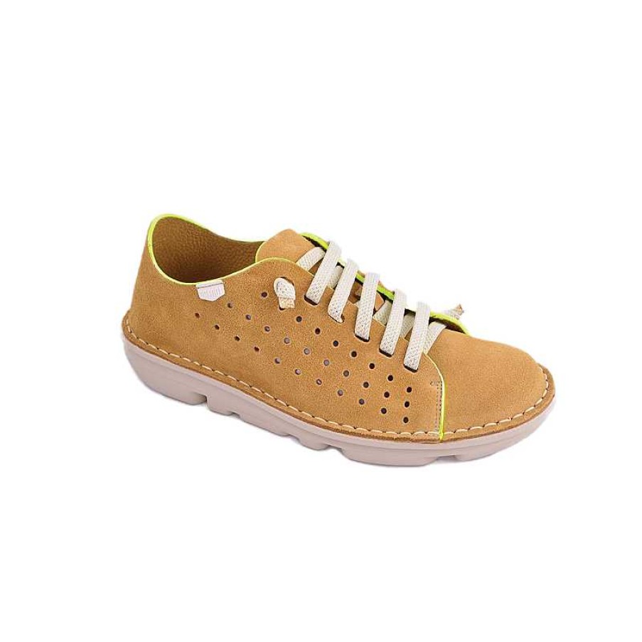 Women On Foot | Women'S On Foot Silken 30200 - Cuero