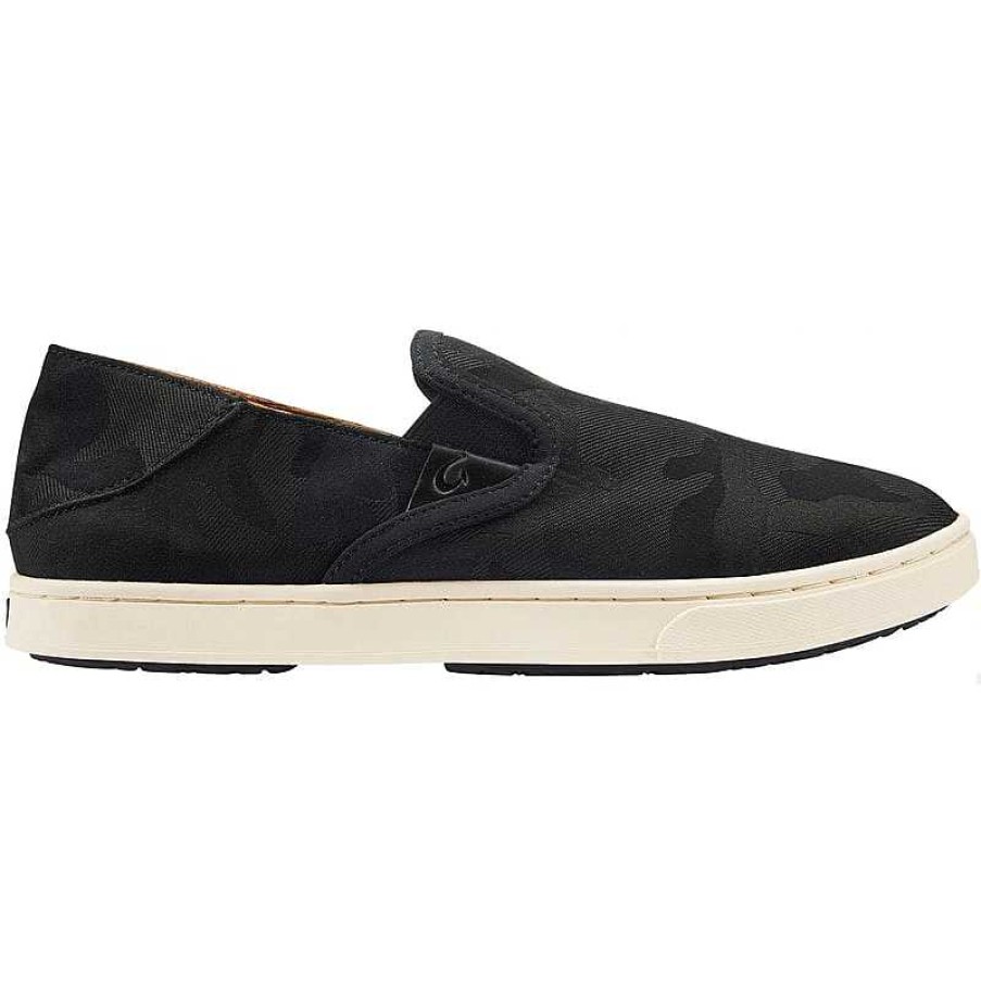 Women OluKai | Women'S Olukai Pehuea Heu - Lava Rock