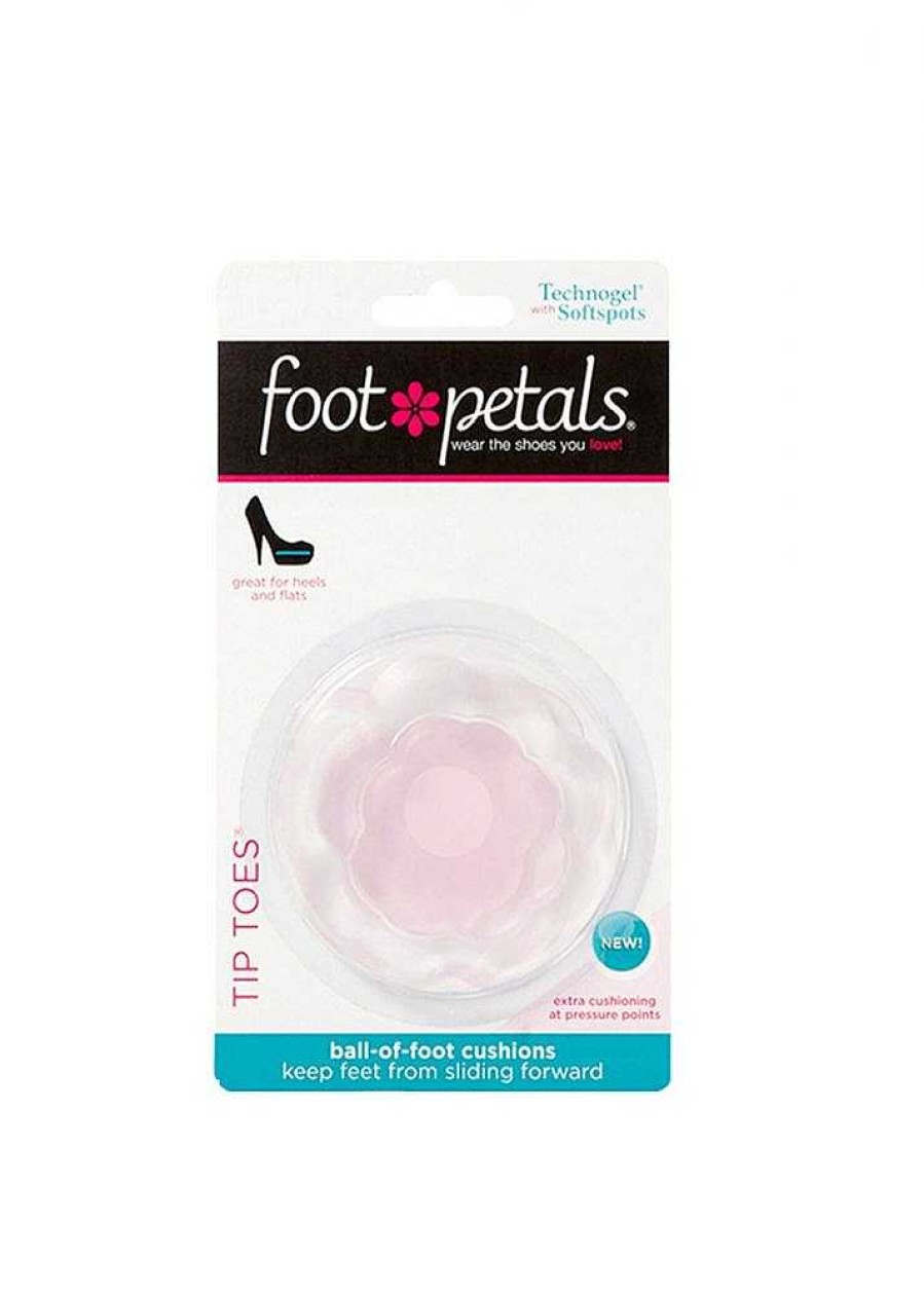 Accessories Foot Petals | Footpetals Tip Toes