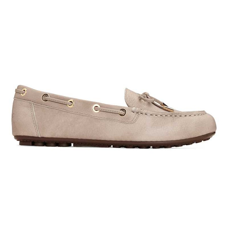 Women Vionic | Women'S Vionic Virginia - Nude