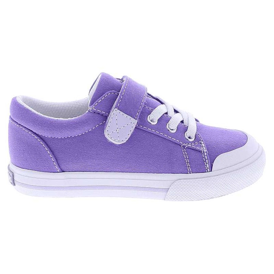 Kids Footmates | Girl'S Footmates Jordan Size 4-1 Purple