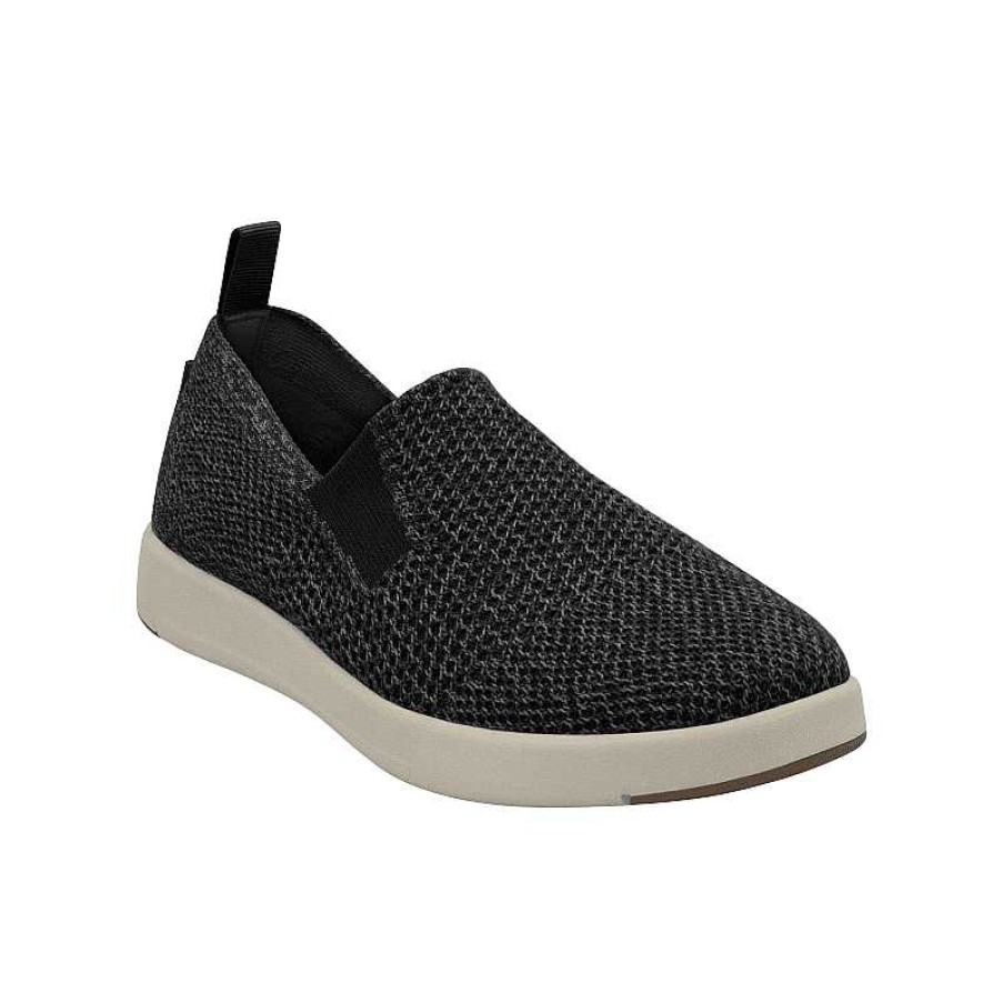 Women Woolloomooloo | Men'S Woolloomooloo Suffolk - Black