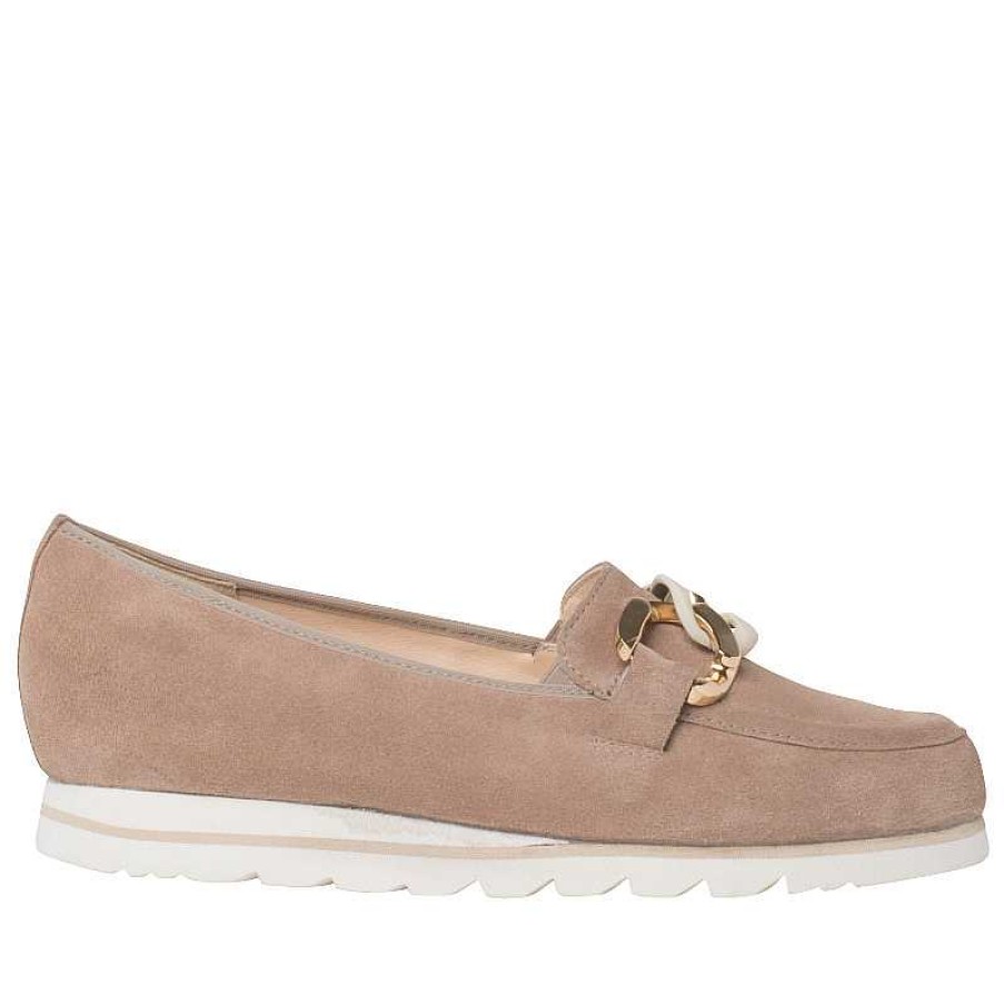 Women Hassia | Women'S Hassia Maranello - Pearl - Uk Sizing