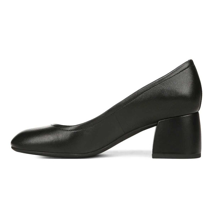 Women Vionic | Women'S Vionic Carmel - Black