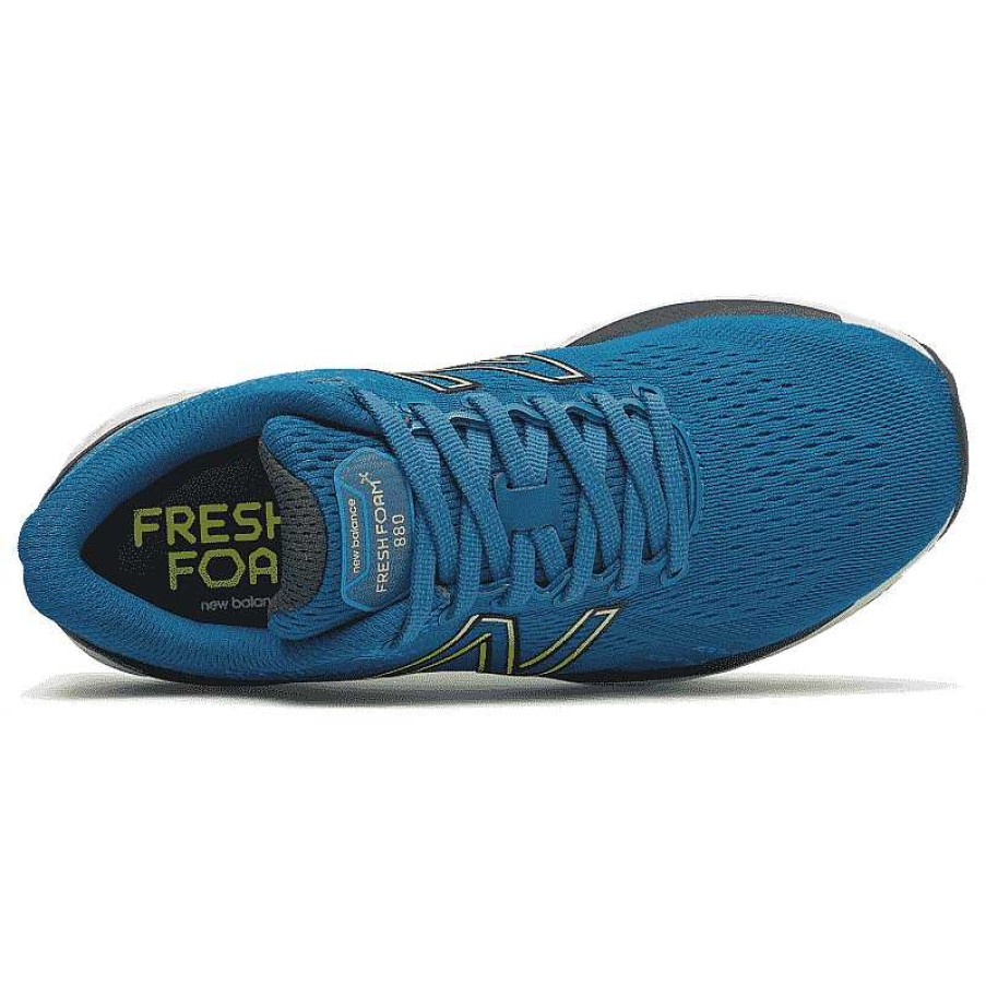 Kids New Balance | Kids' New Balance 880V11 Pp880G11 Size 12-3 - Wave/First Light