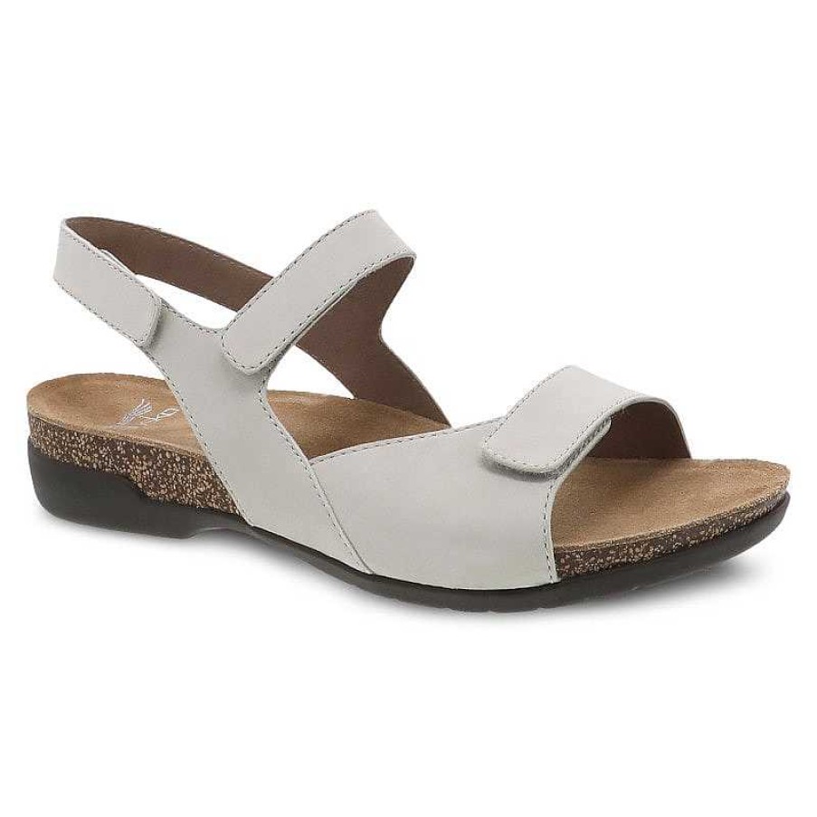 Women Dansko | Women'S Dansko Ronda-Ivory