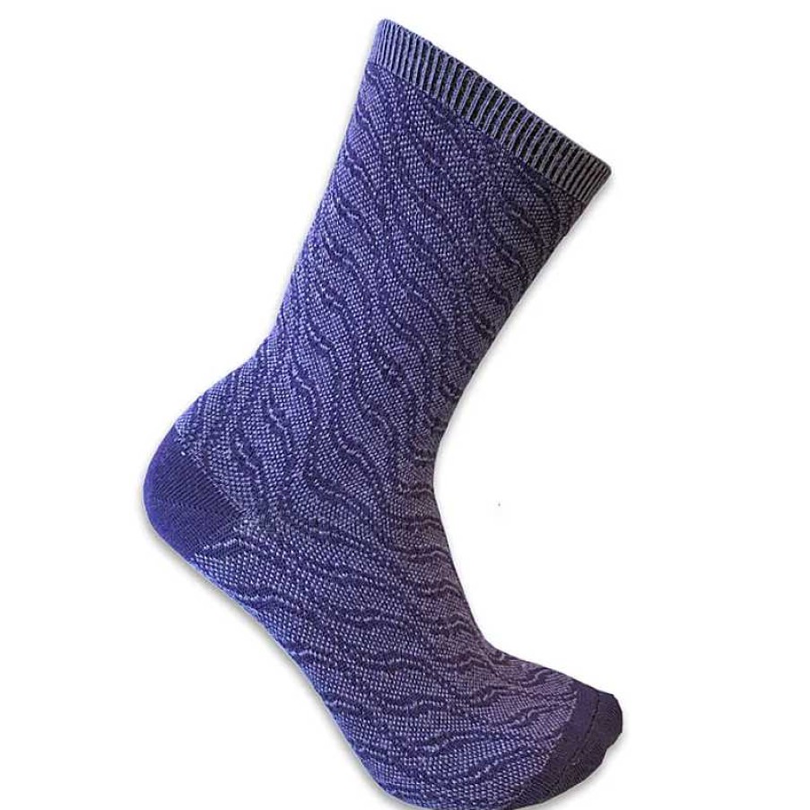 Accessories Sockwell | Women'S Sockwell Second Wave - Denim