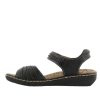 Women Taos | Women'S Taos Escape - Black