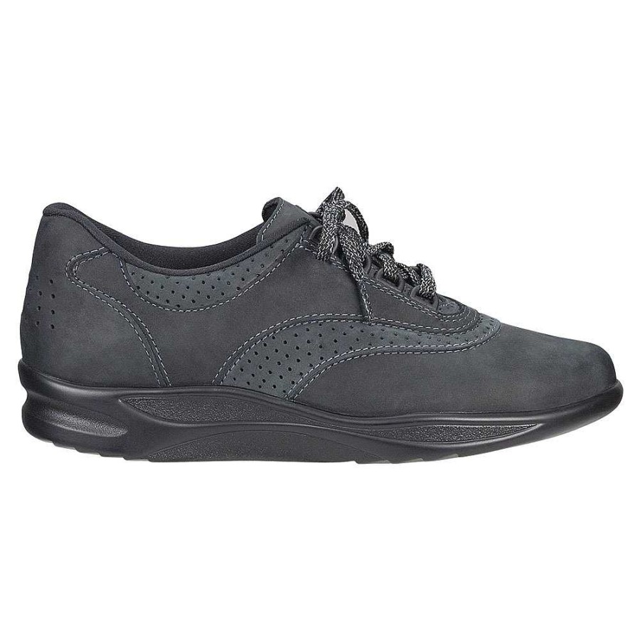 Women SAS | Women'S Sas Walk Easy Walking Shoe - Nero