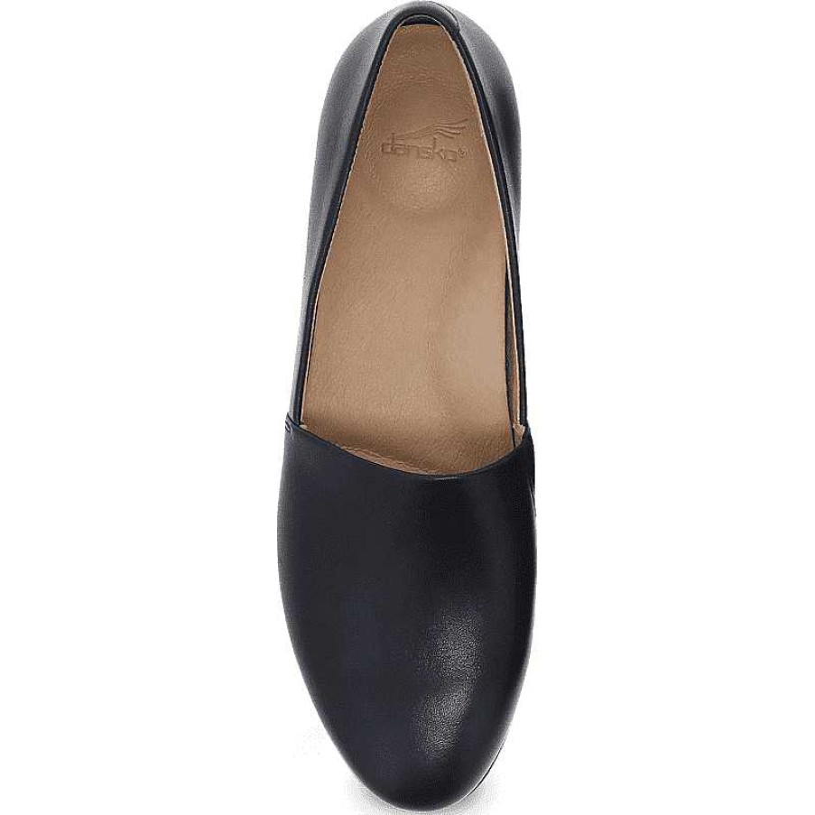 Women Dansko | Women'S Dansko Larisa - Black