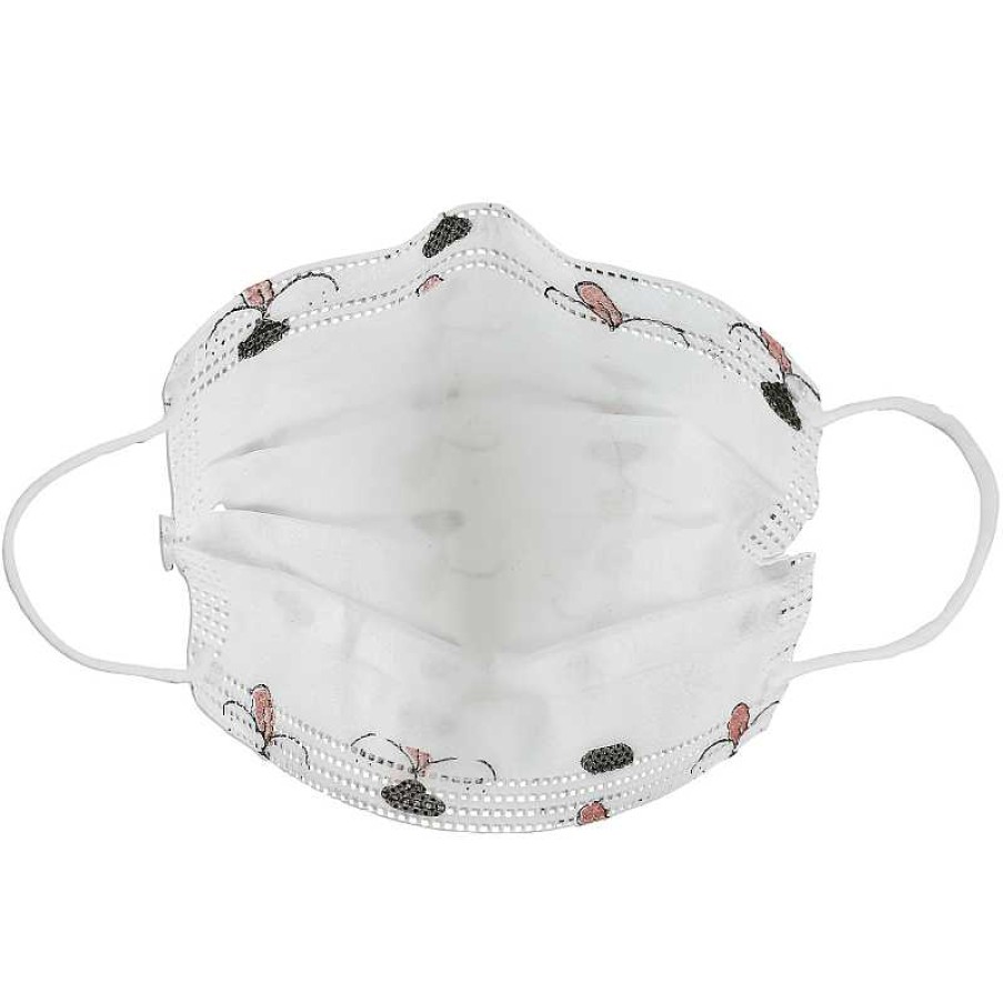 Accessories Pavilion Gift | Pavilion Gift Face Mask Dog Print