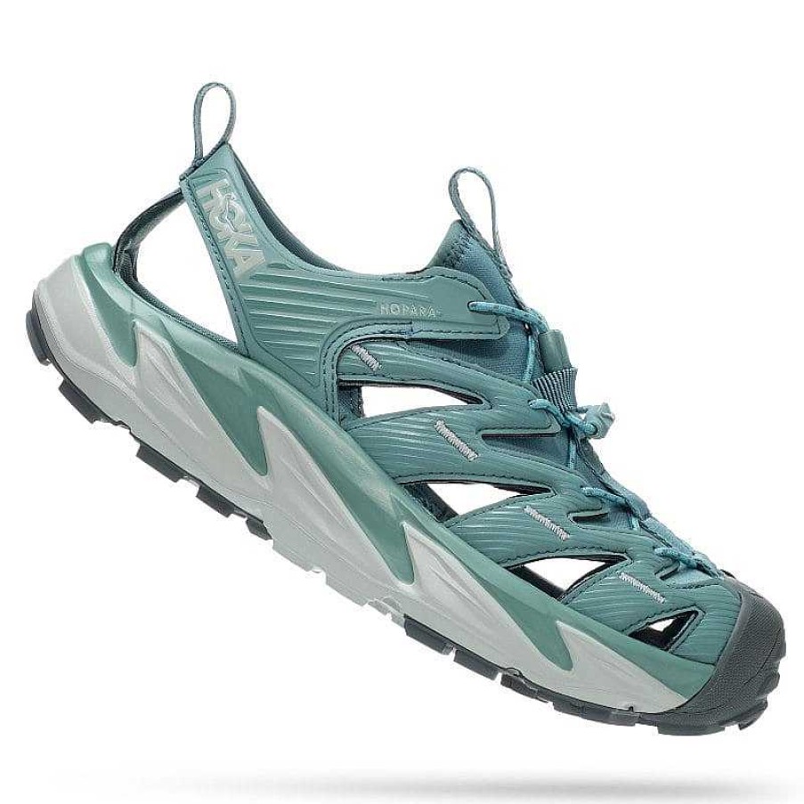 Women Hoka | Women'S Hoka Hopara - Trellis/Mercury