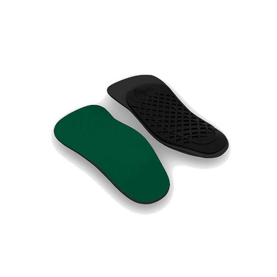 Accessories Spenco | Spenco Rx® 3/4 Orthotic Arch Supports