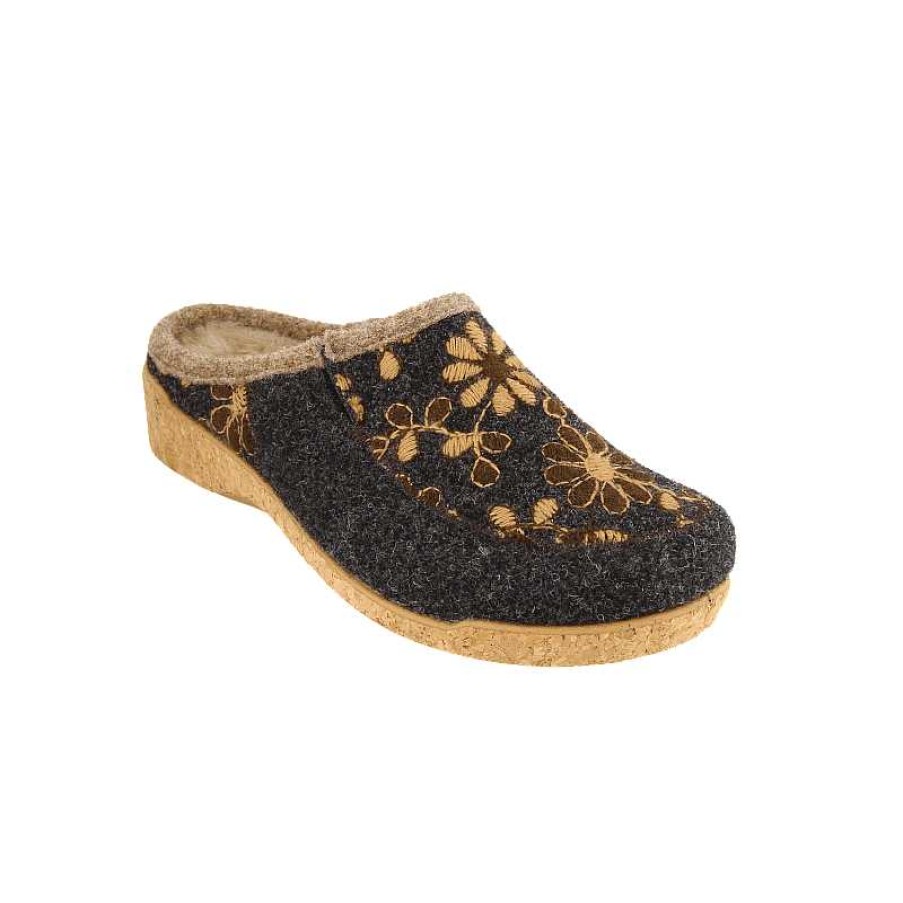 Women Taos | Women'S Taos Woolderness 2 Charcoal