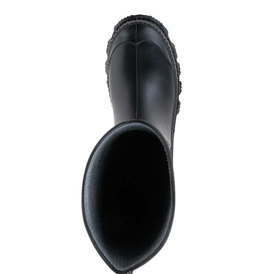 Kids Kamik | Kids' Kamik Stomp Size 1-6 Black